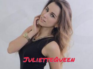 JulietteQueen