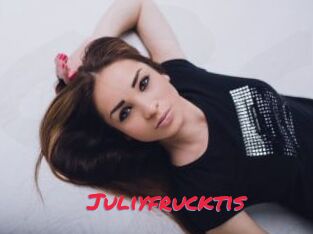 Juliyfrucktis