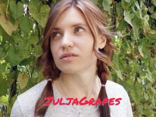 JuljaGrapes