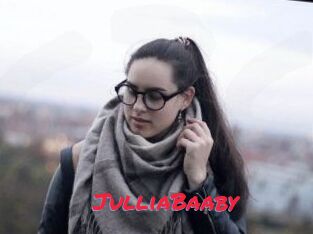 JulliaBaaby