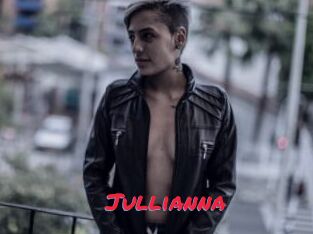 Jullianna