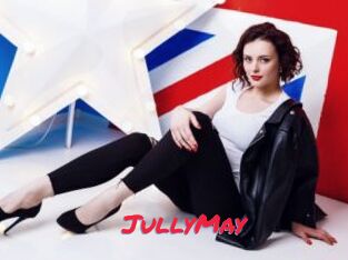 JullyMay