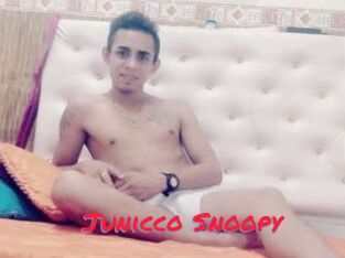 Junicco_Snoopy