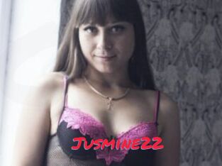 Jusmine22