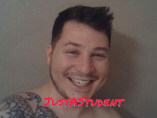 JustAStudent