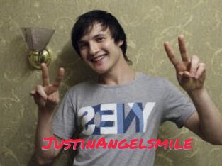 JustinAngelsmile