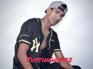 JustinGomez