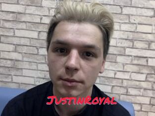 JustinRoyal