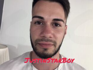 JustinStarBoy