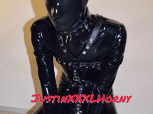 JustinXXXLHorny