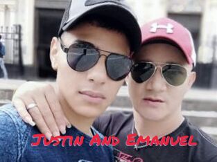 Justin_And_Emanuel