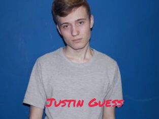 Justin_Guess