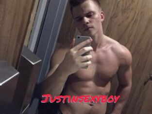 Justinsexyboy