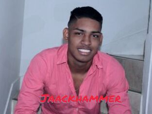 Jaackhammer