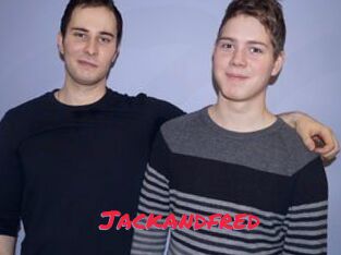 Jackandfred