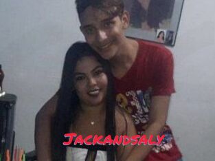 Jackandsaly