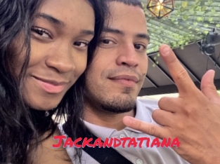 Jackandtatiana