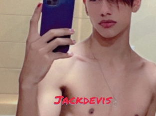 Jackdevis