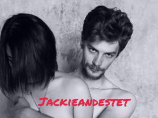 Jackieandestet