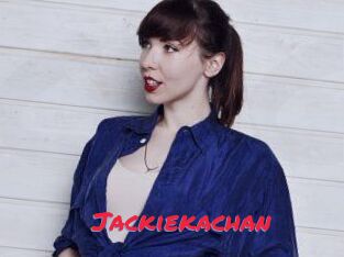 Jackiekachan