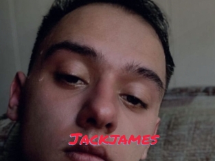 Jackjames