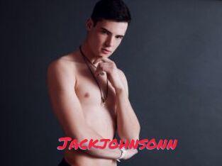 Jackjohnsonn