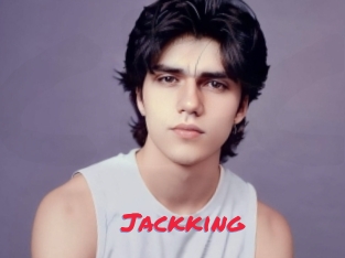 Jackking