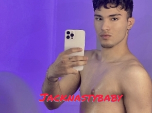 Jacknastybaby