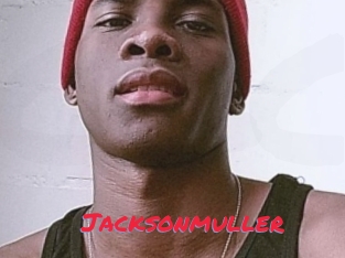 Jacksonmuller