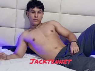 Jacktennet