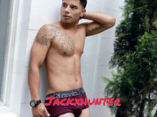 Jackxhunter