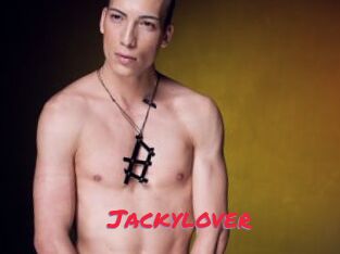 Jackylover