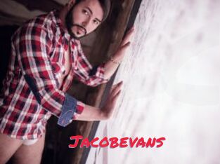 Jacobevans