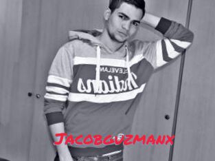 Jacobguzmanx