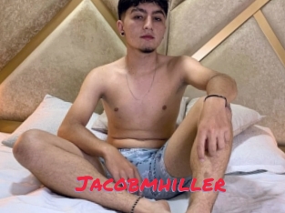 Jacobmhiller