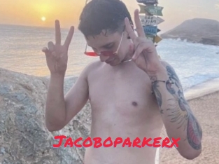 Jacoboparkerx