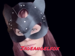 Jadeangelfox