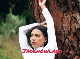 Jadehowland