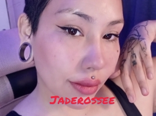 Jaderossee