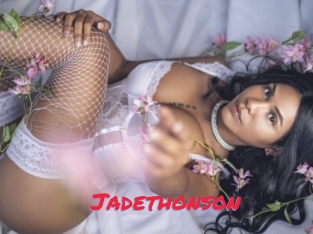 Jadethonson