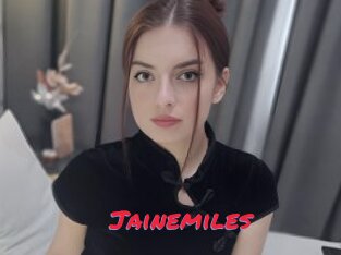 Jainemiles