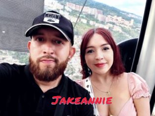 Jakeannie