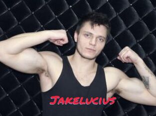 Jakelucius