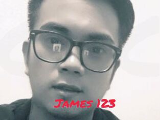 James_123