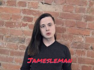 Jamesleman