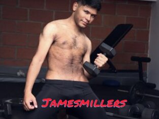 Jamesmillers