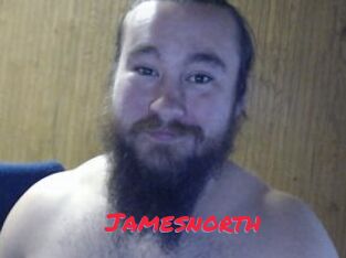 Jamesnorth