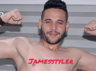 Jamesstyler