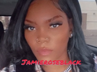 Jamieroseblack