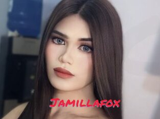 Jamillafox